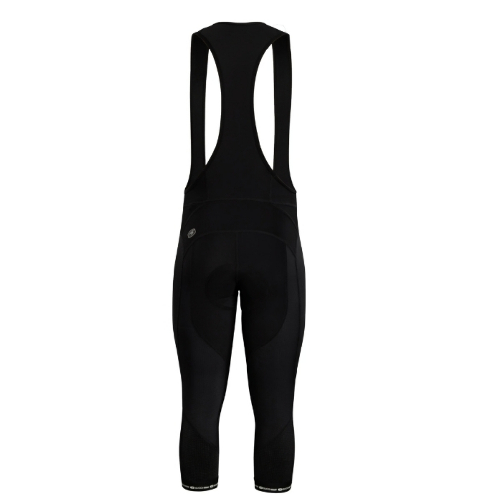 Sugoi Evolution Midzero Bib Knicker Black Cycling Bib Shorts